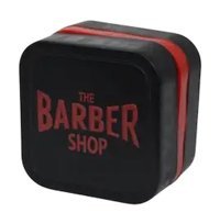 The Barber Kırmızı Doğal Krem Orta Keratinli 100 ml Wax