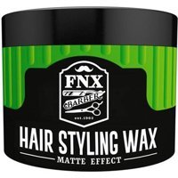 Fonex Matte Effect Mat Krem Ekstra Sert Provitamin B5 3x150 ml Wax