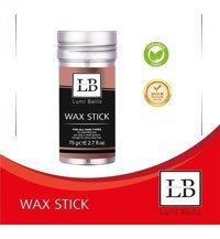 Lumi Bella Bitkisel Wax Stick Doğal Krem Orta 75 gr Wax