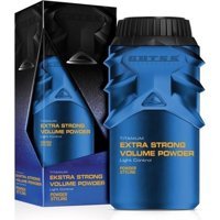 Gutss Titanium Extra Strong Doğal - Mat Pudra Ekstra Sert Özel Formüllü 20 gr Wax