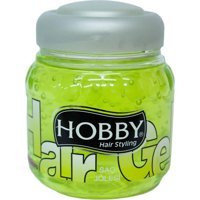 Hobby Hair Styling Islak Jel Sert Su Bazlı 150 ml Jöle