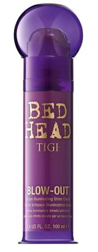 Tigi Blow Out Doğal Krem Orta Keratinli 100 ml Wax