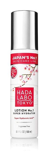 Hada Labo Tokyo Lotion No.1 25+ Nemlendirici Tüm Ciltler Anti-Aging, Kırışıklık Giderici Yüz Jel 150 ml