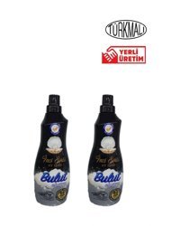 Bulut İnci Serisi Konsantre 120 Yıkama Yumuşatıcı 2x1.5 lt