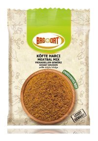 Bağdat Köfte Harcı 500 gr