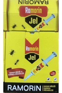 Agrodal Tarım Jel Karınca İlacı 5 gr