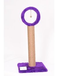 Cat Hause T04MR 76 cm Kedi Tırmalama Tahtası