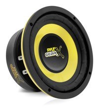 Pyle B0013CD47U 200 rms 12.7 cm Subwoofer Sarı