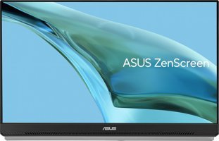 Asus ZenScreen MB249C 75 Hz 5 ms 23.8 inç FHD Flat IPS Hoparlörlü HDMI Freesync G-Sync 1920 x 1080 px LED Monitör