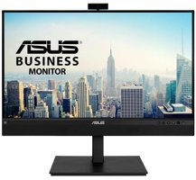 Asus BE279QSK 75 Hz 5 ms 27 inç HD Flat IPS Kameralı Hoparlörlü VGA HDMI G-Sync 1920 x 1080 px LED Monitör