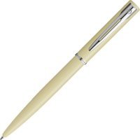 Waterman Allure Metal Tek Renkli Mavi Tükenmez Kalem