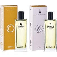 Bargello 161 Oriental İkili Kadın Parfüm Seti EDP