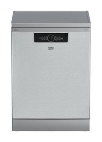 Beko BM 6247 WF I 11 Programlı B Enerji Sınıfı 15 Kişilik Wifi Çekmeceli İnox Ankastre Bulaşık Makinesi