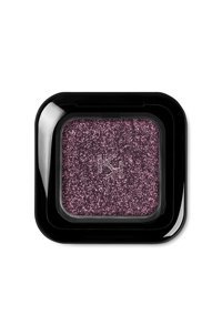 Kiko No:02 Golden Rose Jel Glitter Tekli Far Pembe