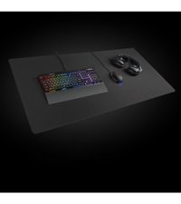 Xrades 120x60 cm XXL Gaming Mousepad Gri