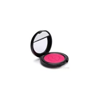 Flormar A008 Toz Metalik Tekli Far Pembe