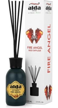 Alda Perfume Fire Angel Oda Kokusu 110 ml