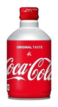 Coca Cola JP Original Taste Şişe Kola 1x300 ml