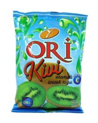 Ori Kivi Aromalı İçecek Tozları 5x300 gr