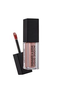 Flormar No:005 Diamond Pink Likit Metalik Tekli Far Pembe