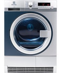 Electrolux Mypro TE1120 8 kg B Enerji Sınıfı Yoğuşmalı Kurutma Makinesi