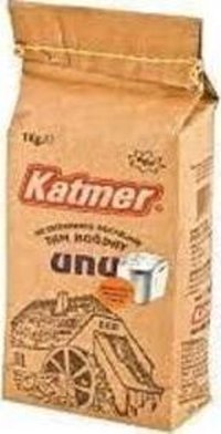 Katmer Tam Buğday Unu 6x1 kg