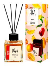 Pisa By Frannita Reed Diffuser Çubuklu Mango Oda Kokusu 100 ml