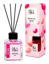 Pisa By Frannita Bubblegum Reed Diffuser Çubuklu Sakız Oda Kokusu 100 ml