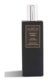 Aurelia Genève Atmosfera Di Como Sandal Ağacı Oda Kokusu 50 ml