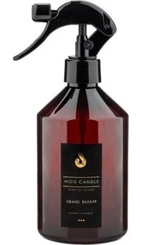 Mois Candle Baharatlı-Mistik Oda Kokusu 500 ml