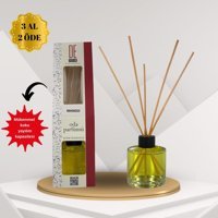 De Parfum Çubuklu Mango Oda Kokusu 120 ml