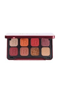 Revolution Reloaded Palette Passion For Colour Krem Mat Far Paleti