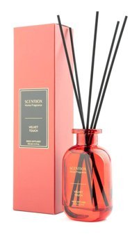 Scentbox Velvet Touch Çubuklu Bambu Oda Kokusu 100 ml