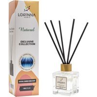 Lorinna Paris Çubuklu Naturel Oda Kokusu 110 ml