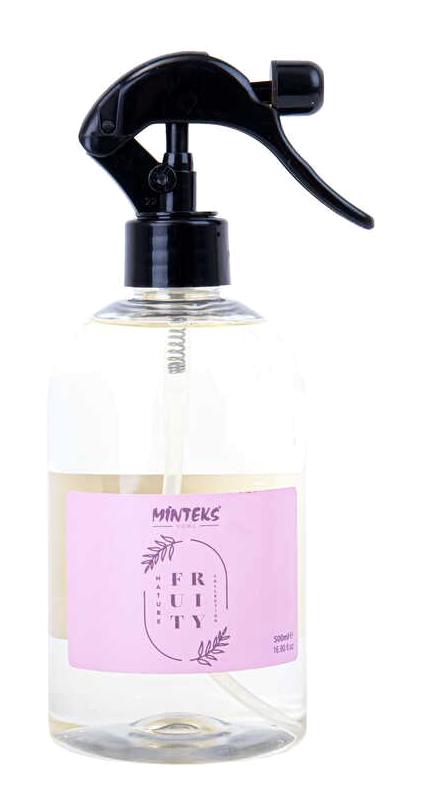 Minteks Fruity Meyvemsi Oda Kokusu 500 ml