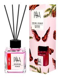 Pisa By Frannita Fairy Angel Reed Diffuser Ateş Meleği Çubuklu Oda Kokusu 100 ml