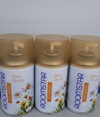 Roomstar Bahar Tazeliği Oda Kokusu 3x300 ml