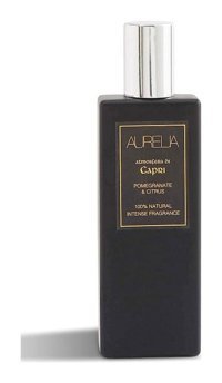 Aurelia Genève Atmosfera Di Capri Limon-Nar Oda Kokusu 50 ml