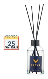 Royce Çubuklu Vanilya Oda Kokusu 50 ml