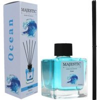 Majestic CPB4964-4370 Okyanus Esintisi Oda Kokusu 110 ml