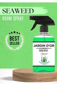 Jardin D'or Seaweed Room Spray Deniz Yosunu Oda Kokusu 500 ml