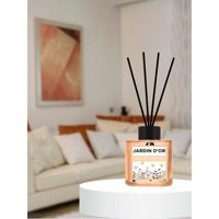 Jardin D'or Wildflowers Reed Diffuser Çubuklu Kır Çiçekleri Oda Kokusu 120 ml