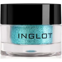 Inglot Pure Pigment 114 Jel Tekli Far Mavi