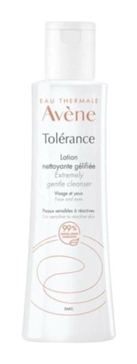 Avene Tolerance Control Alkolsüz Hassas Ciltler Su Bazlı Yüz Temizleme Losyonu 200 ml