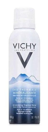 Vichy Termal Su Hassas Ciltler Su Bazlı Yüz Temizleme Suyu 150 ml