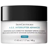 Skinceuticals A.G.E. Interrupter Tüm Ciltler Su Bazlı Yüz Temizleyici Krem 48 ml