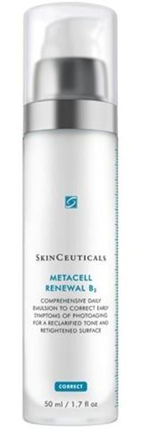 Skinceuticals Metacell Renewal B3 Tüm Ciltler Su Bazlı Yüz Temizleme Jeli 50 ml