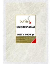 Buhara Mısır Nişastası 1 kg