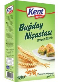 Kent Boringer Buğday Nişastası 400 gr