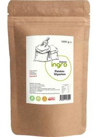 İngro Glutensiz Patates Nişastası 1 kg